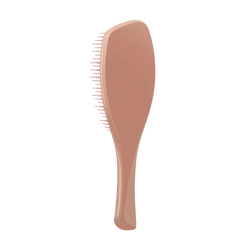 TANGLE TEEZER The Complete Carebrush Fine Glazed Mocha - Щітка для волосся - фото №3 TANGLE TEEZER The Complete Carebrush Fine Glazed Mocha - Щітка для волосся - фото №3